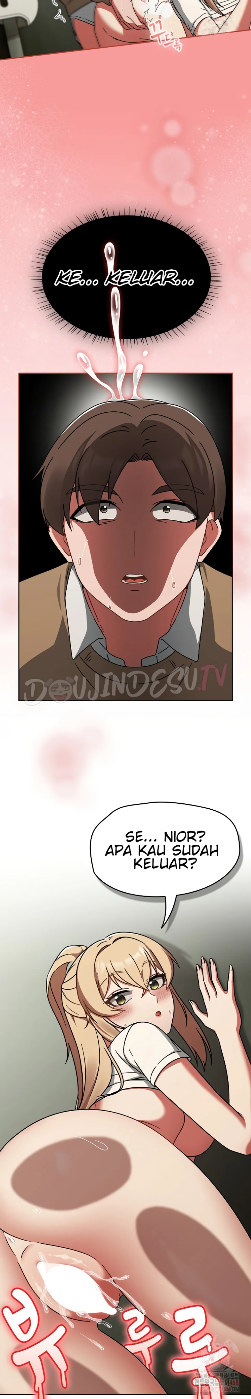 Ground and Pound - Chapter 26 5