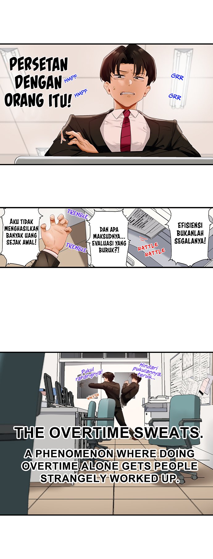 Room Of Guilty Pleasure - Chapter 22 9