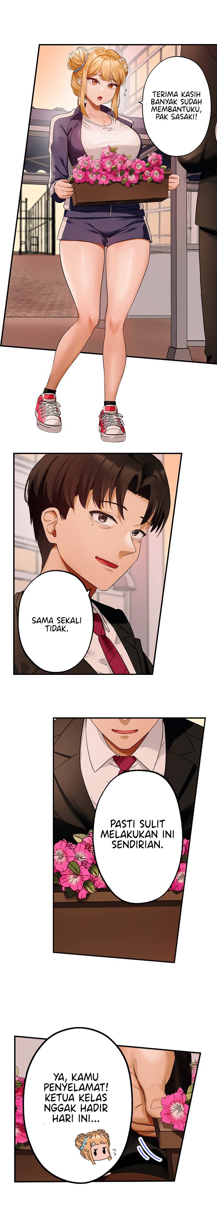 Room Of Guilty Pleasure - Chapter 22 2