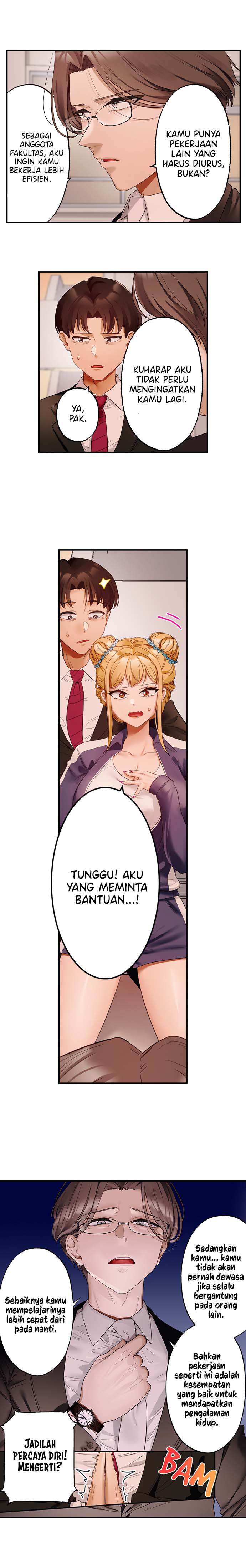 Room Of Guilty Pleasure - Chapter 22 6