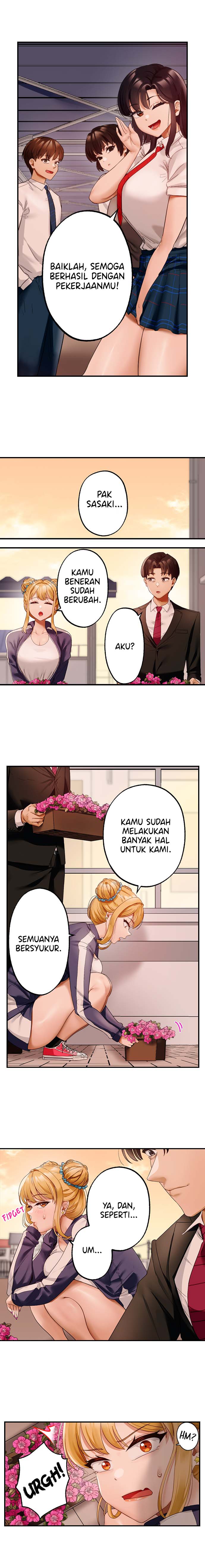 Room Of Guilty Pleasure - Chapter 22 4