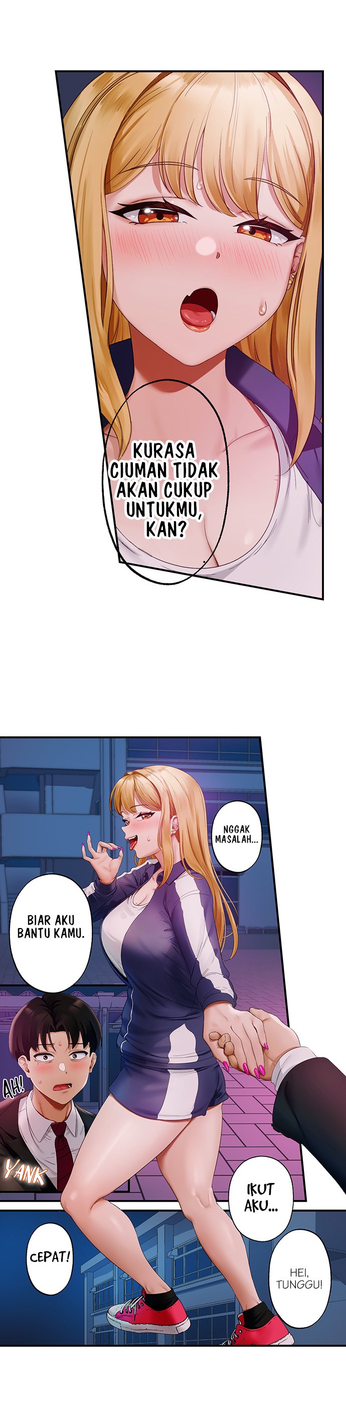 Room Of Guilty Pleasure - Chapter 24 3