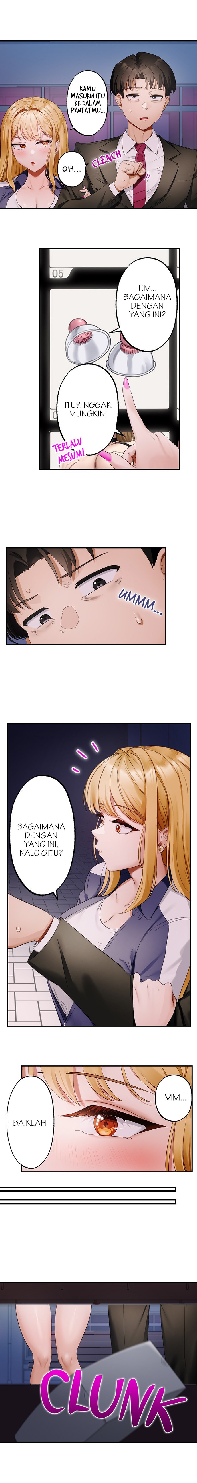 Room Of Guilty Pleasure - Chapter 24 6