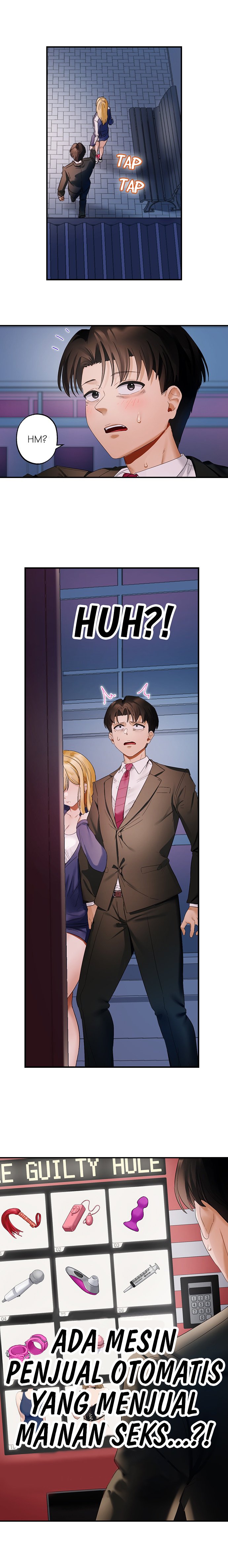 Room Of Guilty Pleasure - Chapter 24 4
