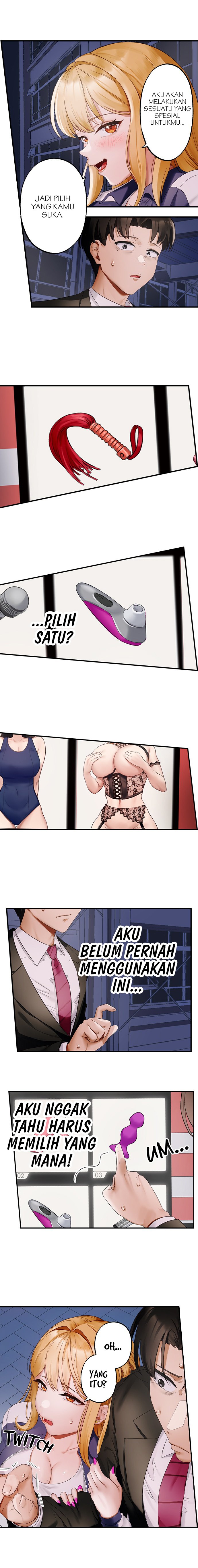 Room Of Guilty Pleasure - Chapter 24 5
