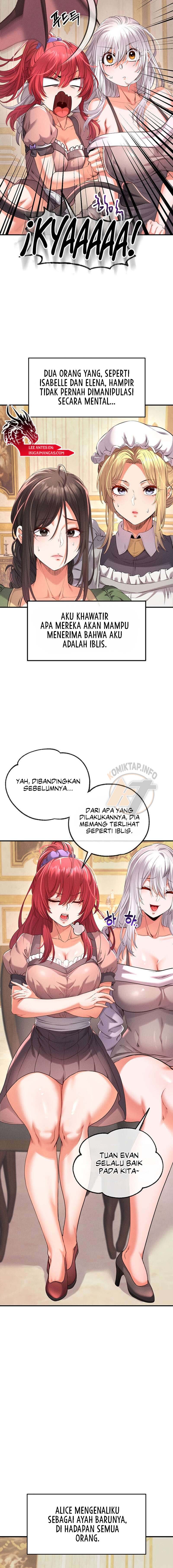Revenge by Harem - Chapter 37 9