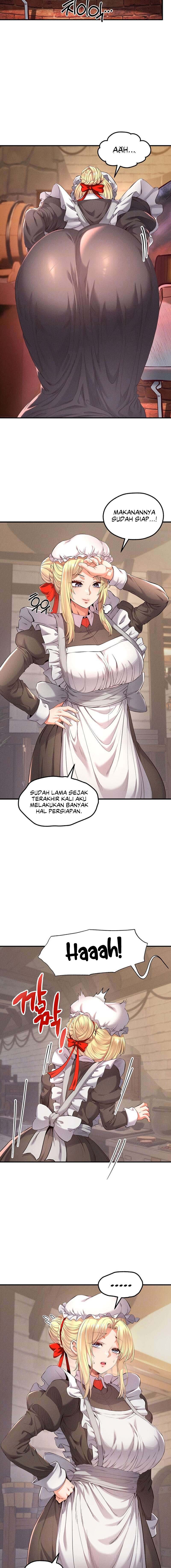 Revenge by Harem - Chapter 37 2