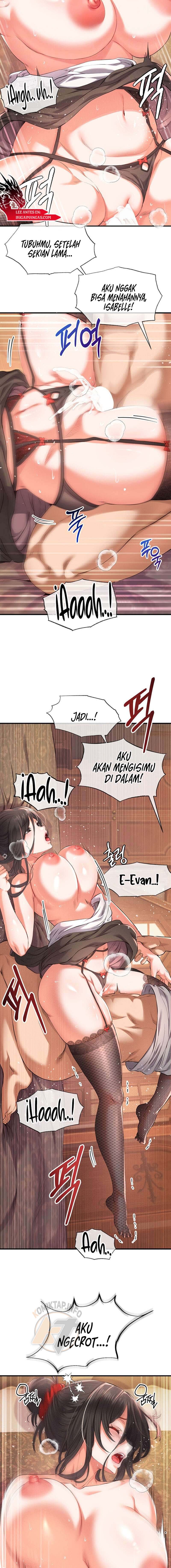 Revenge by Harem - Chapter 37 5