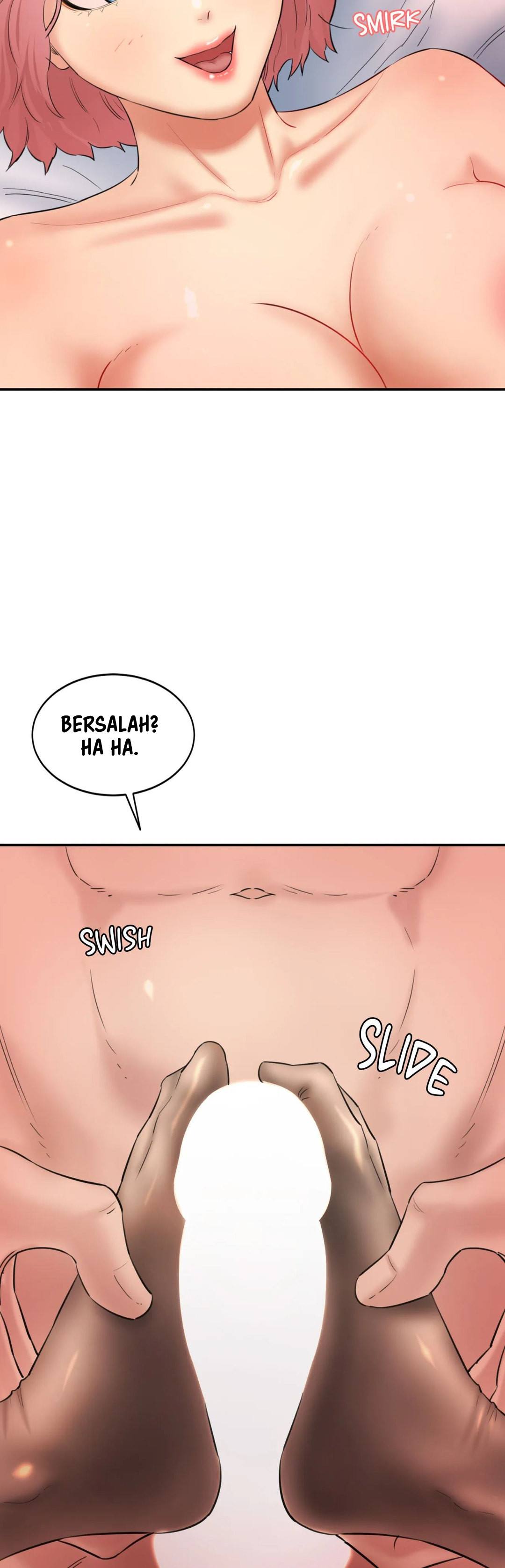 Secret Office - Chapter 28 9