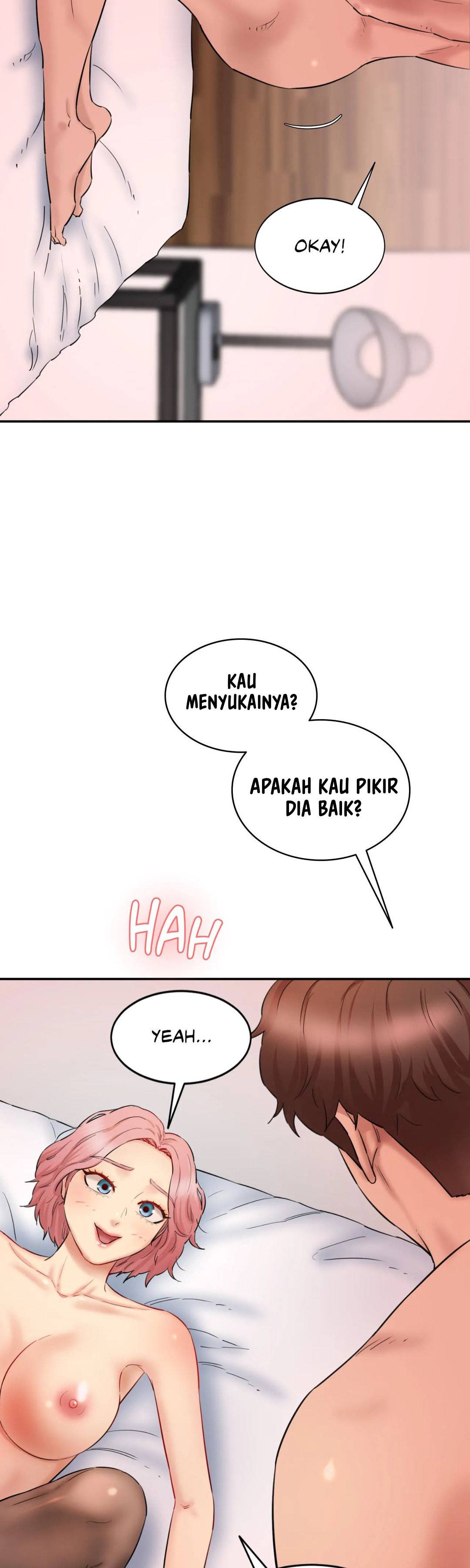 Secret Office - Chapter 28 23