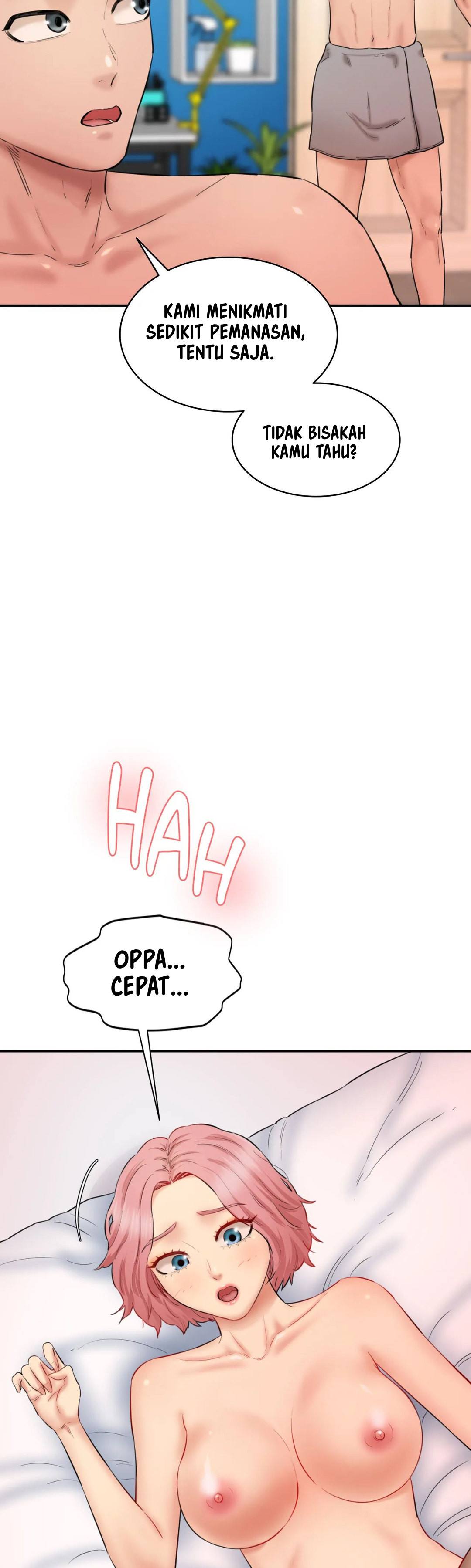 Secret Office - Chapter 28 21