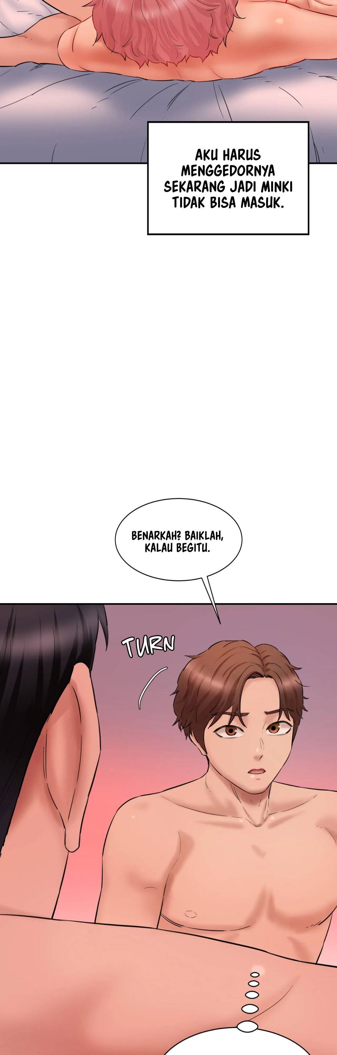 Secret Office - Chapter 28 27