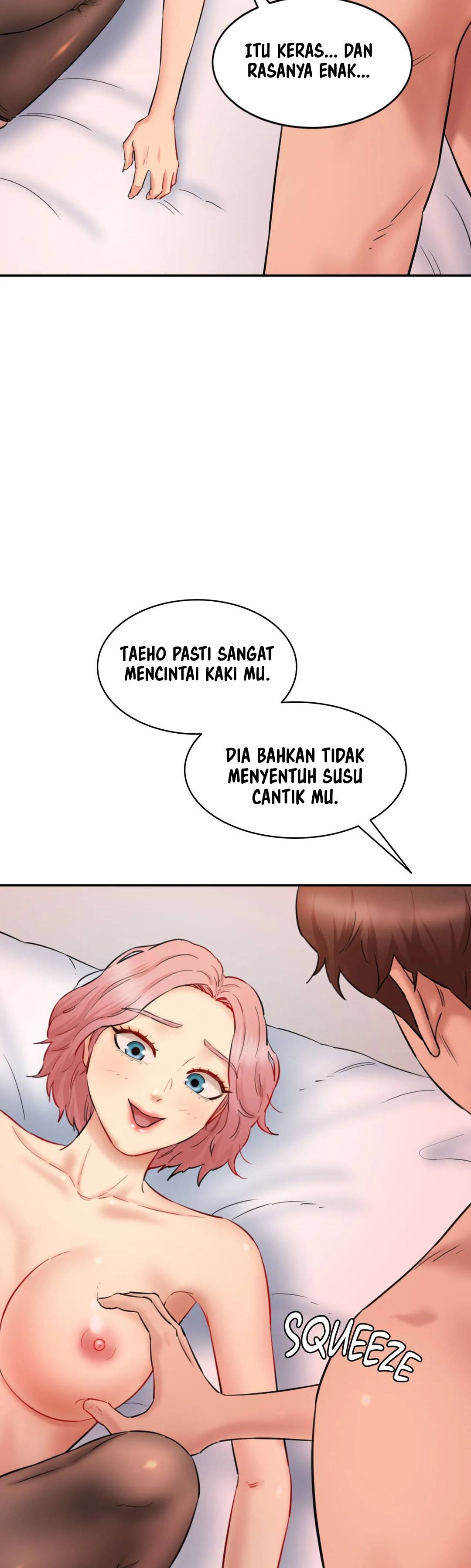 Secret Office - Chapter 28 24