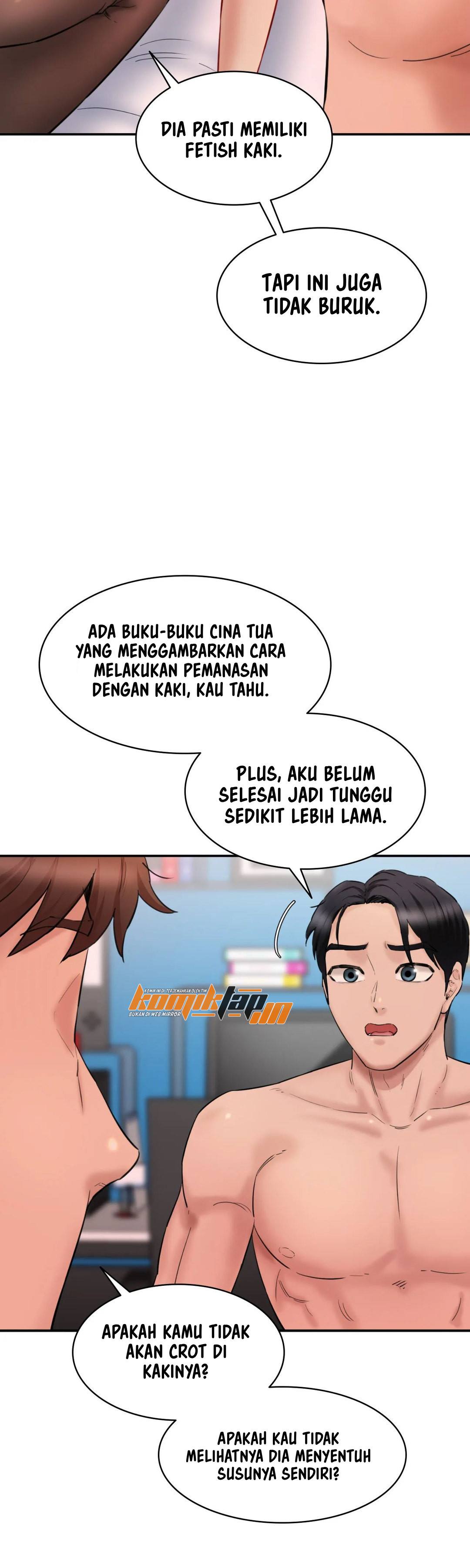 Secret Office - Chapter 28 25
