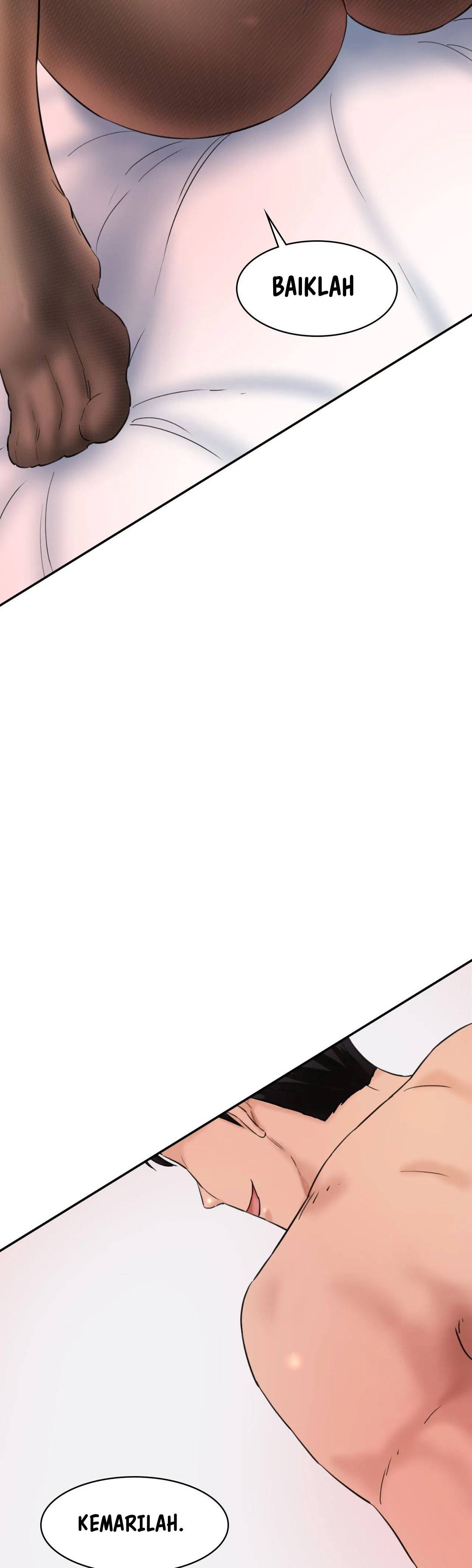 Secret Office - Chapter 28 3