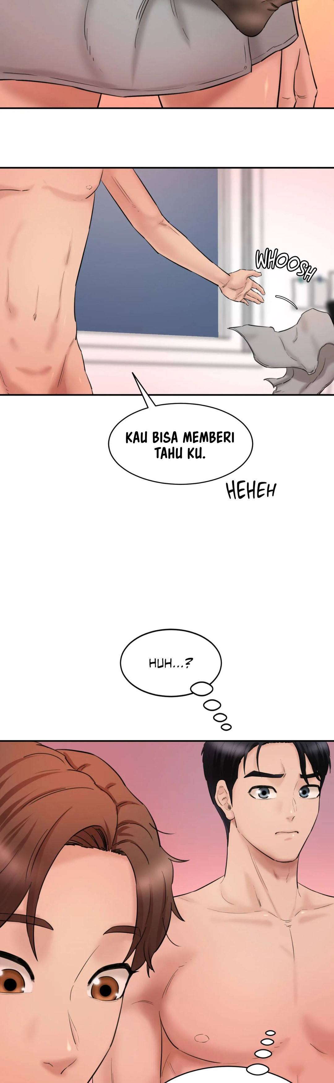 Secret Office - Chapter 28 33