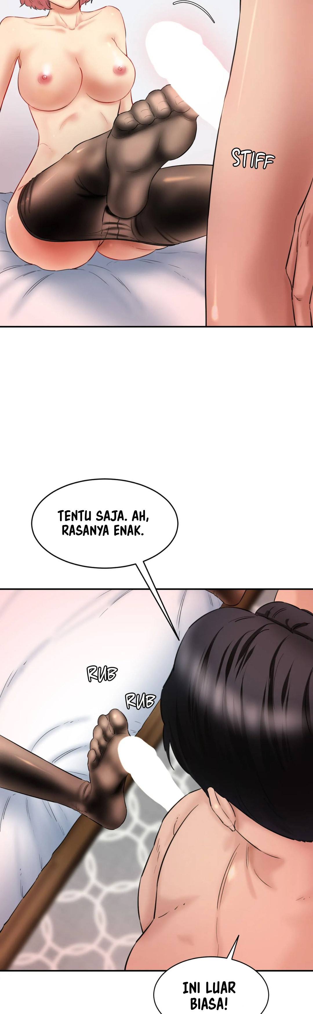 Secret Office - Chapter 28 36