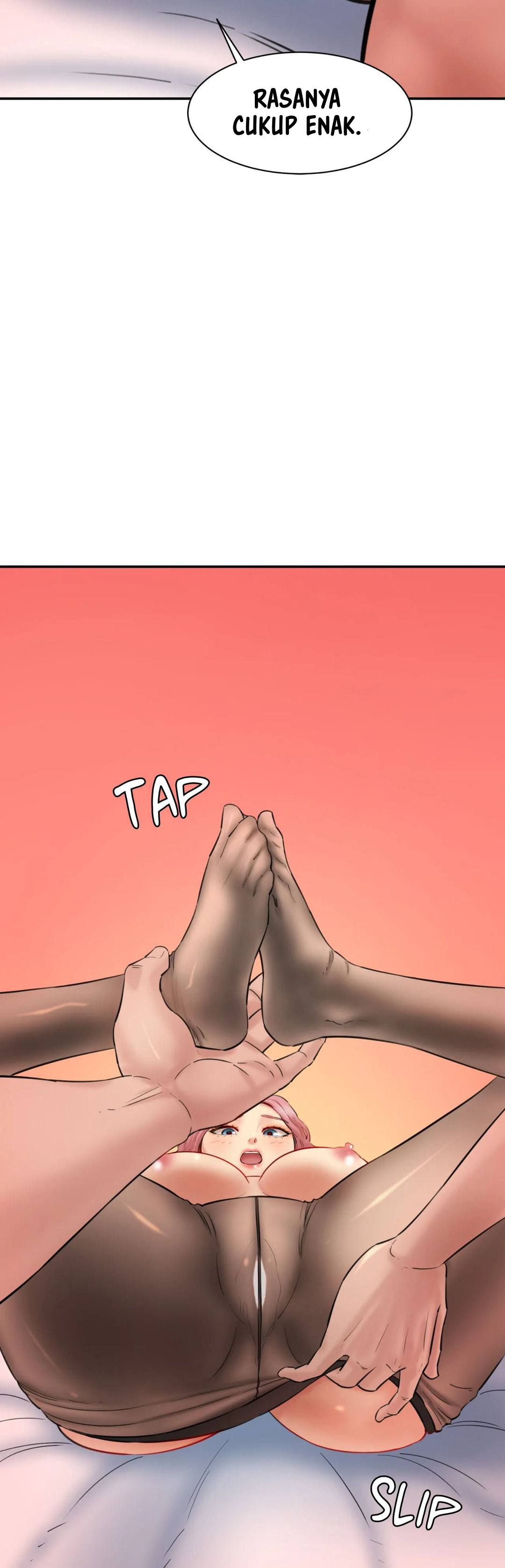 Secret Office - Chapter 28 12