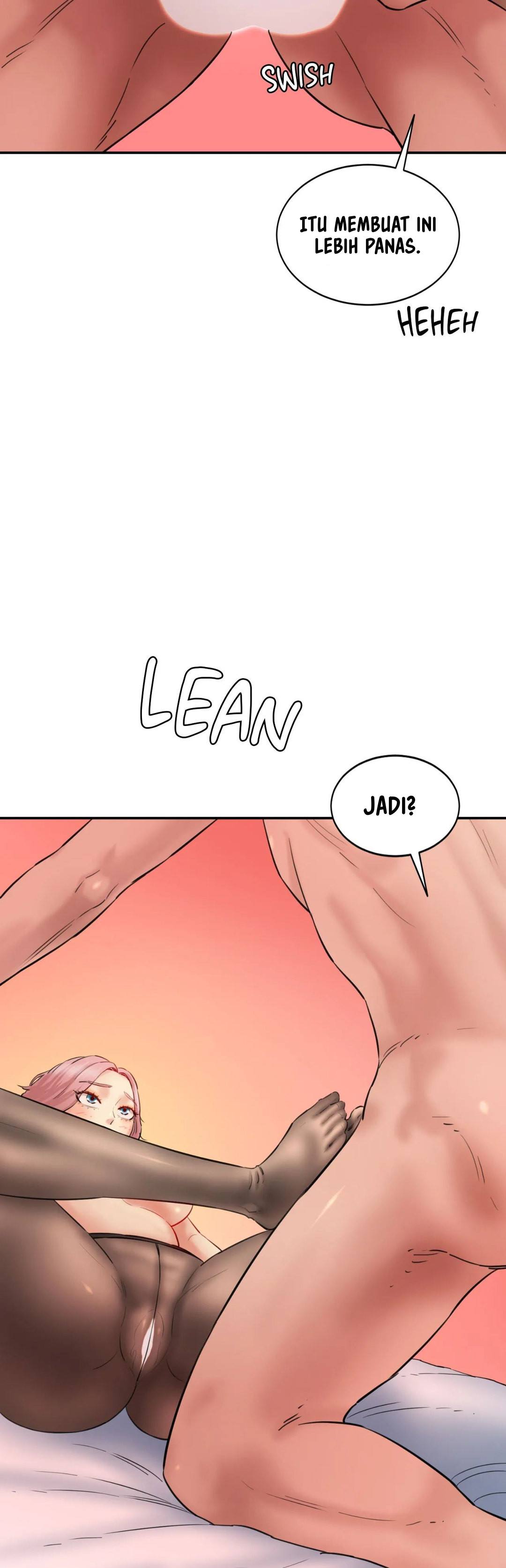 Secret Office - Chapter 28 10