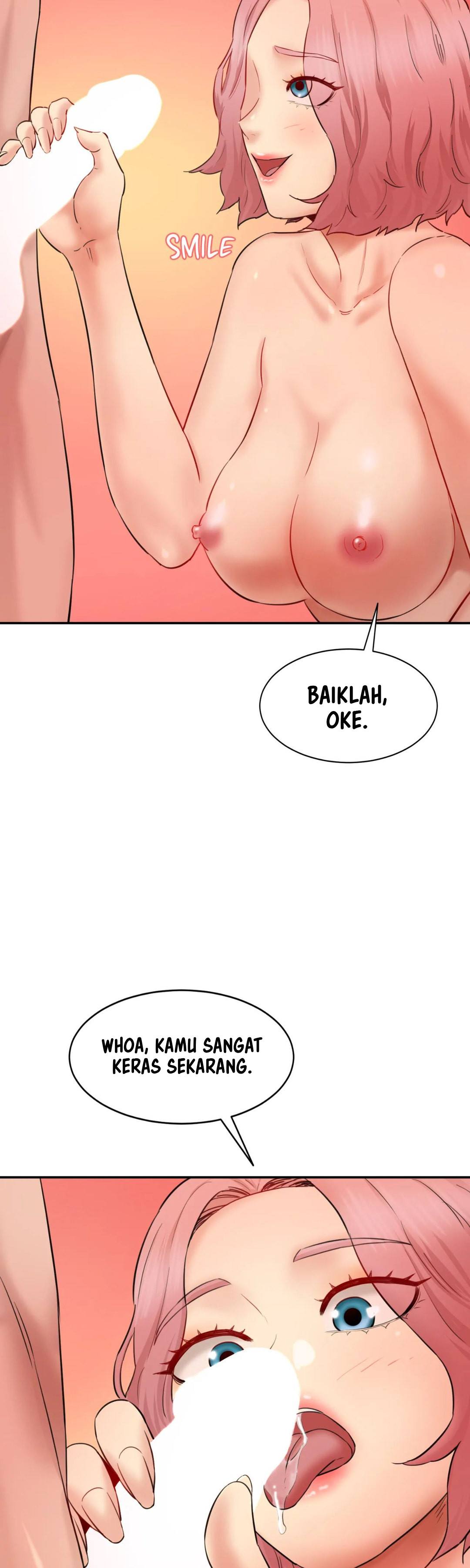 Secret Office - Chapter 28 42