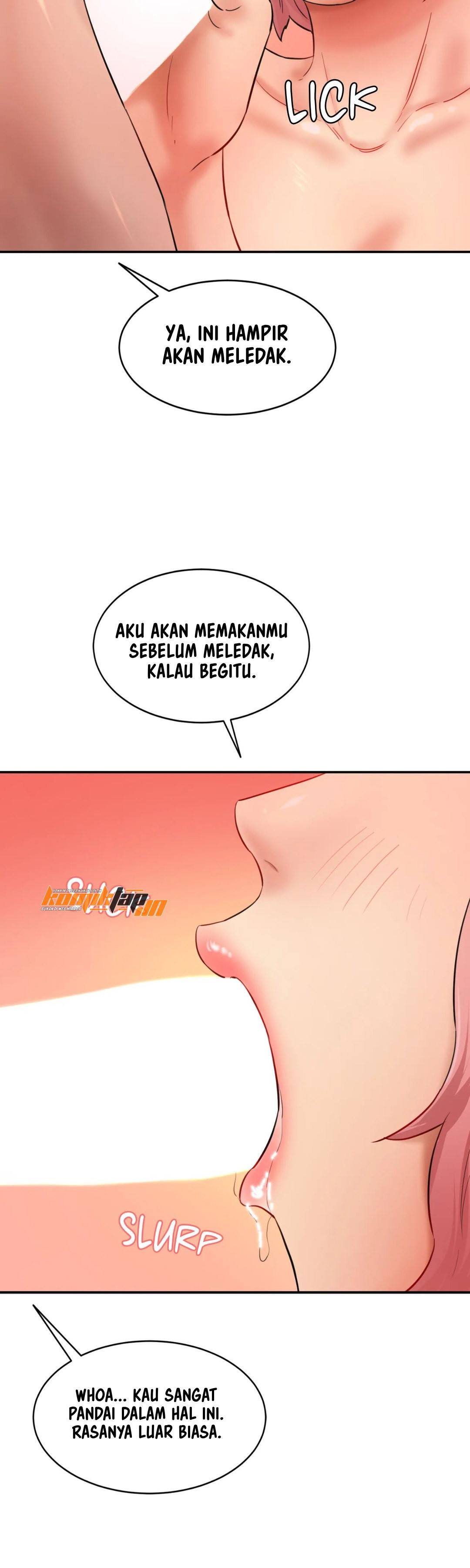 Secret Office - Chapter 28 43