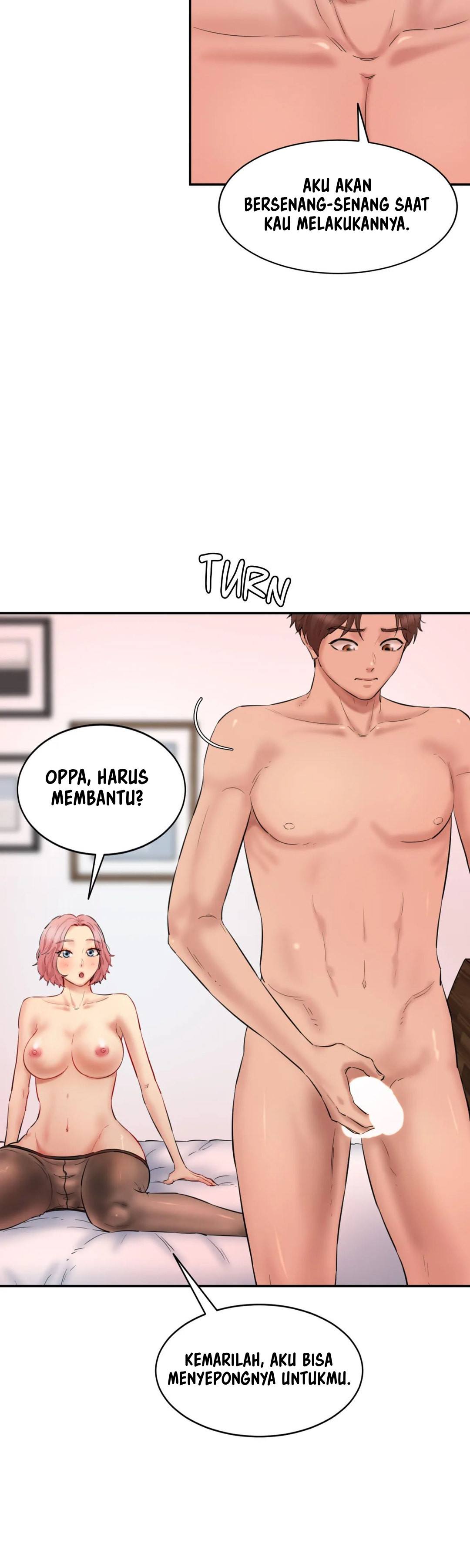 Secret Office - Chapter 28 40