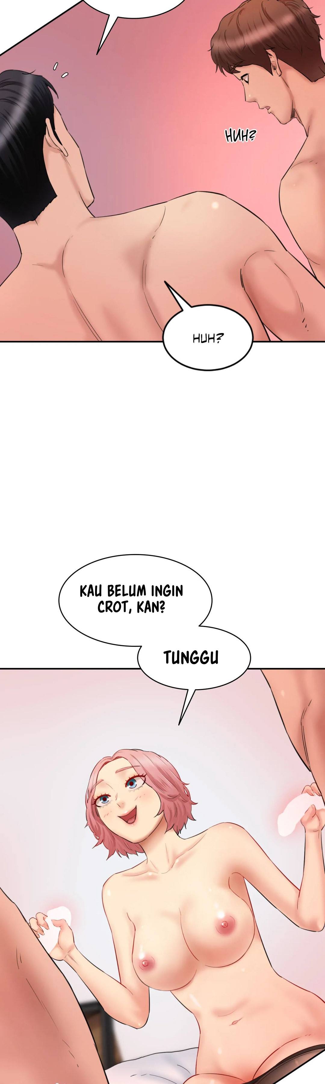 Secret Office - Chapter 28 47
