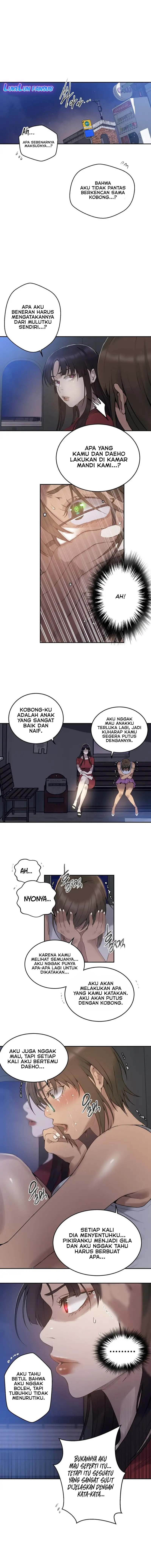 Secret Class - Chapter 266 8