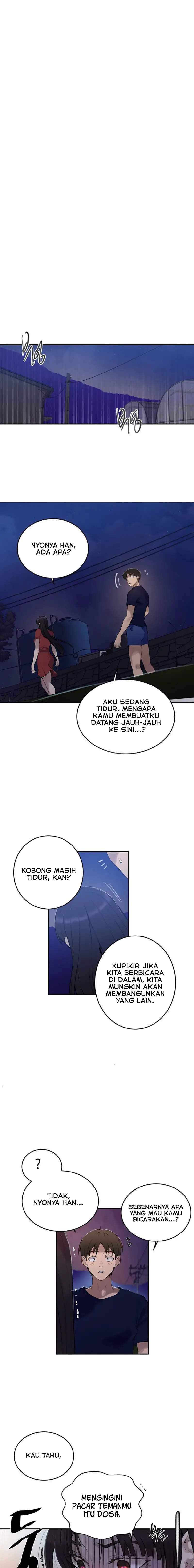Secret Class - Chapter 266 9