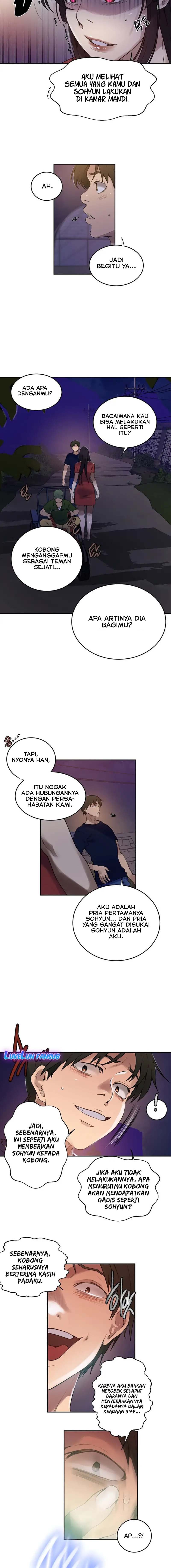 Secret Class - Chapter 266 10