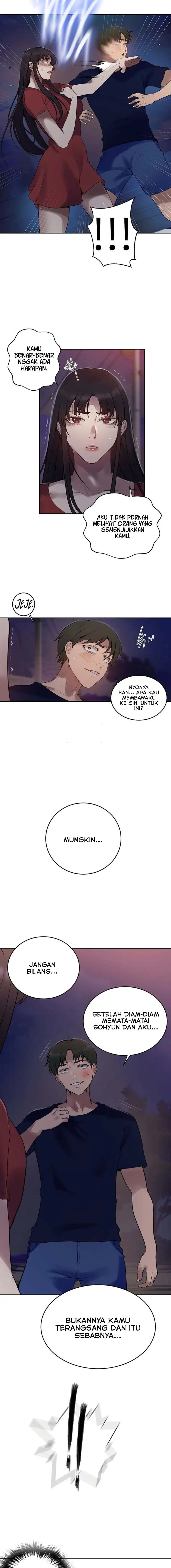 Secret Class - Chapter 266 11