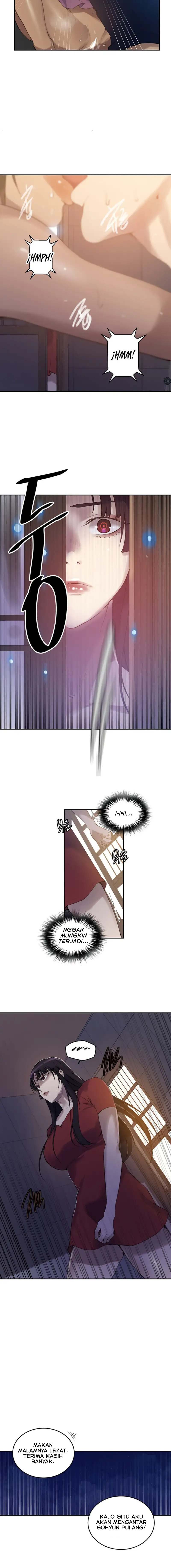 Secret Class - Chapter 266 6