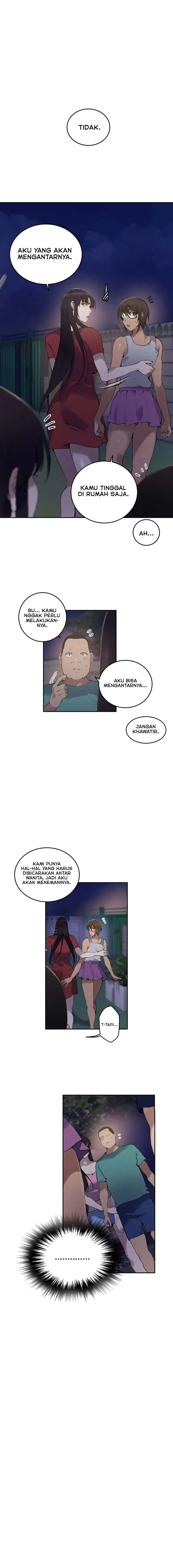 Secret Class - Chapter 266 7