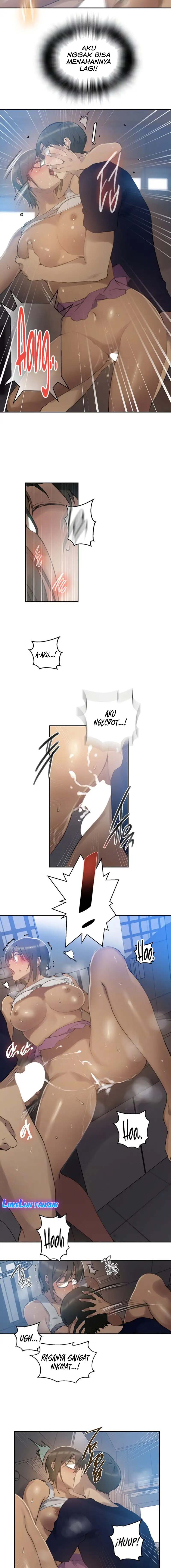 Secret Class - Chapter 266 5