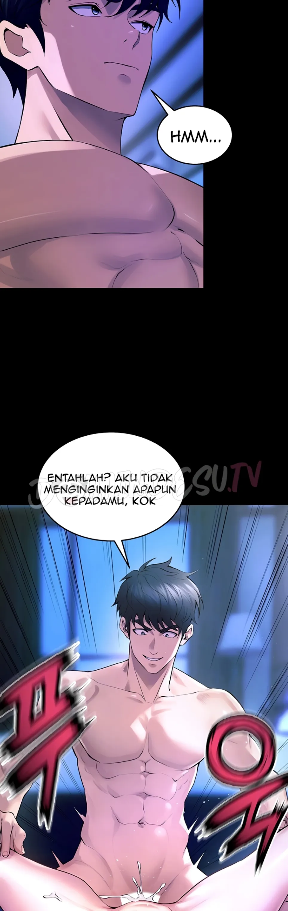 Prison Revenge - Chapter 23 9