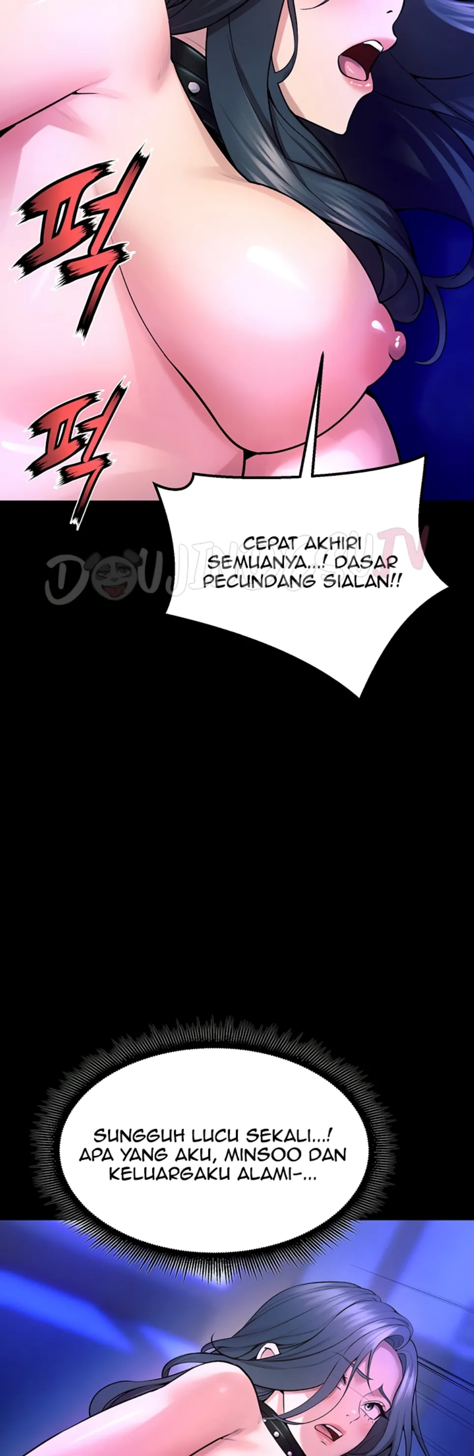 Prison Revenge - Chapter 23 29