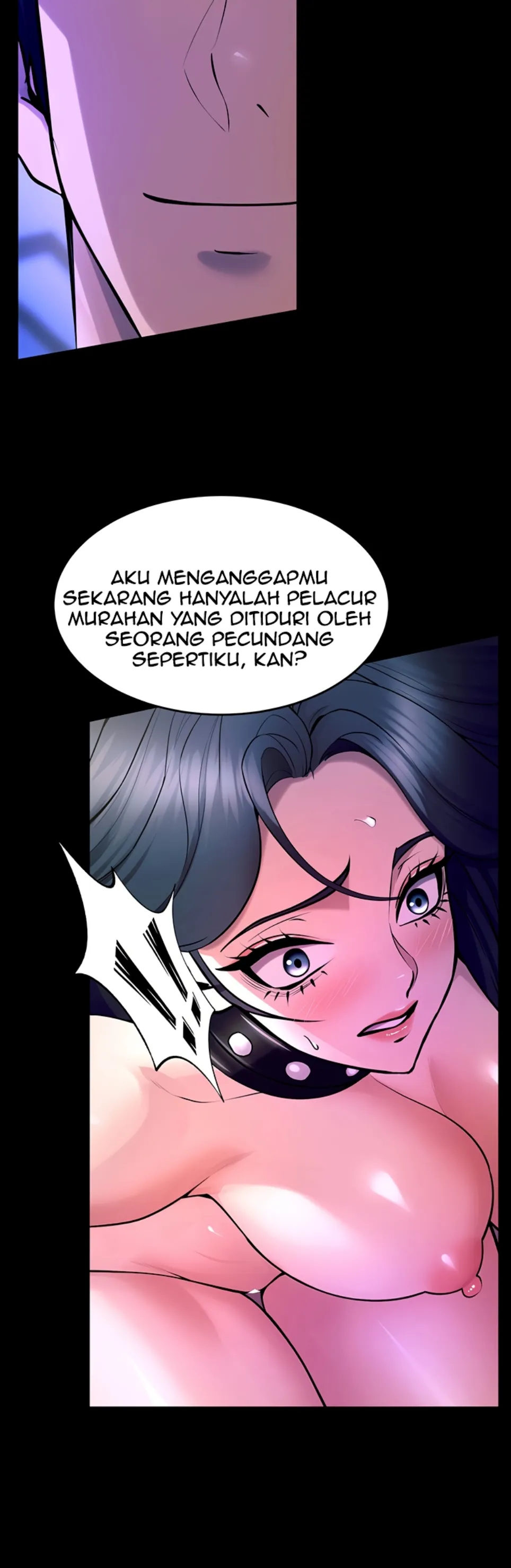 Prison Revenge - Chapter 23 23