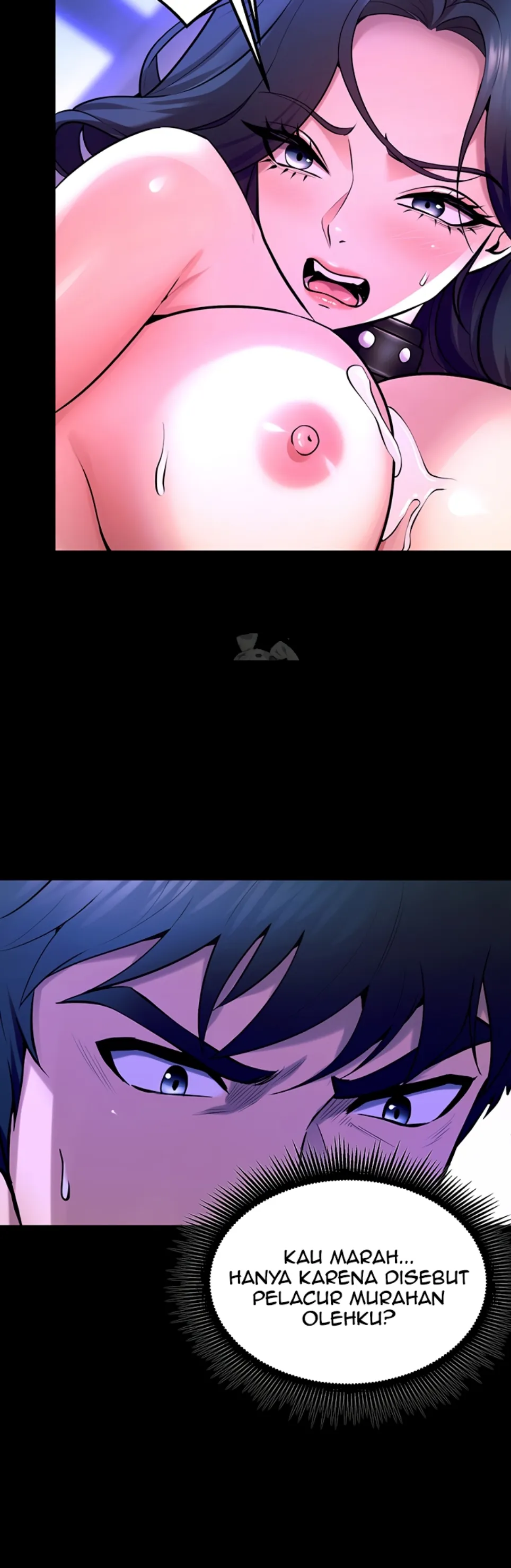 Prison Revenge - Chapter 23 26
