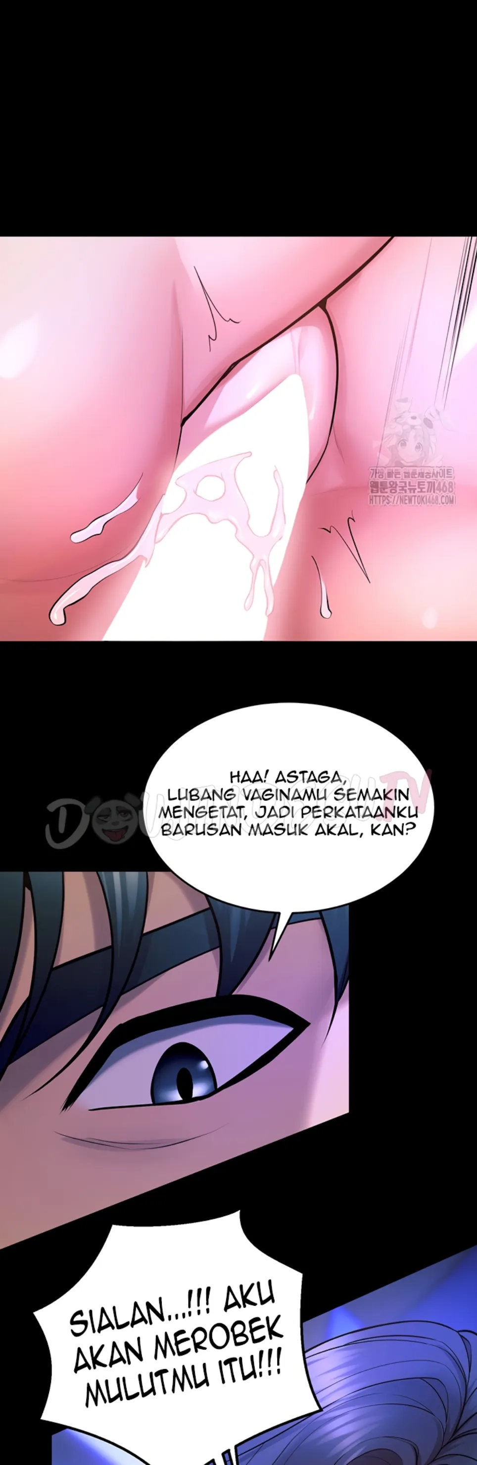 Prison Revenge - Chapter 23 25