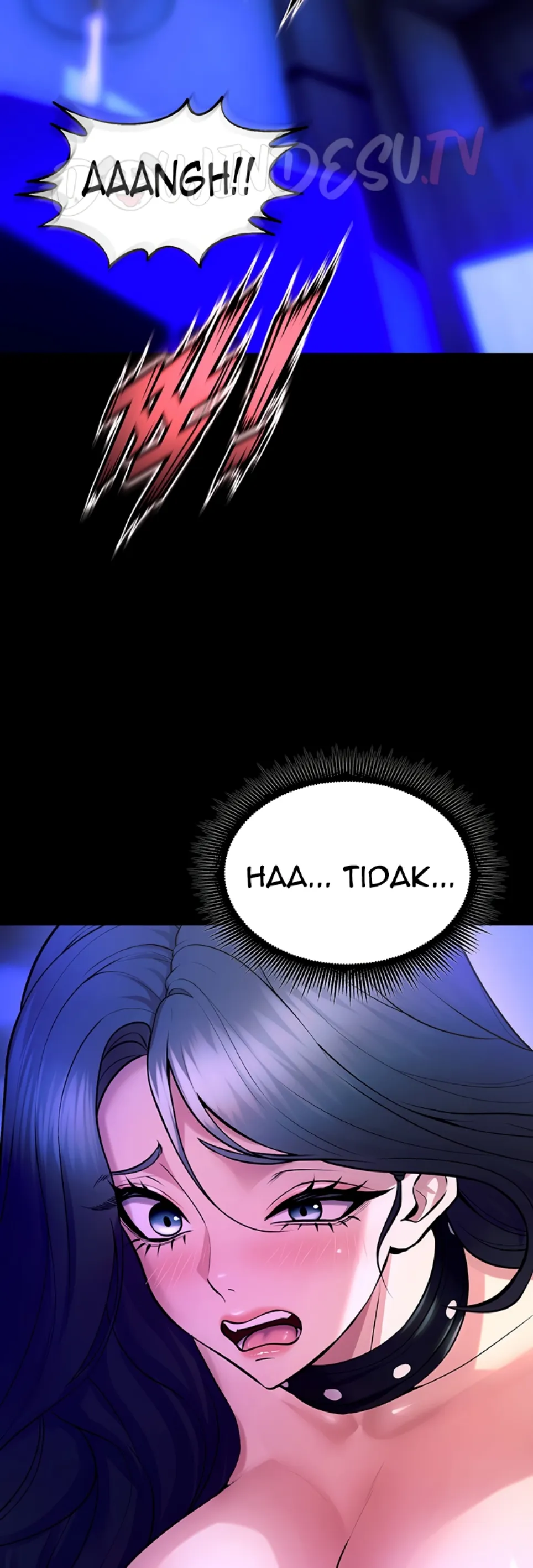 Prison Revenge - Chapter 23 38