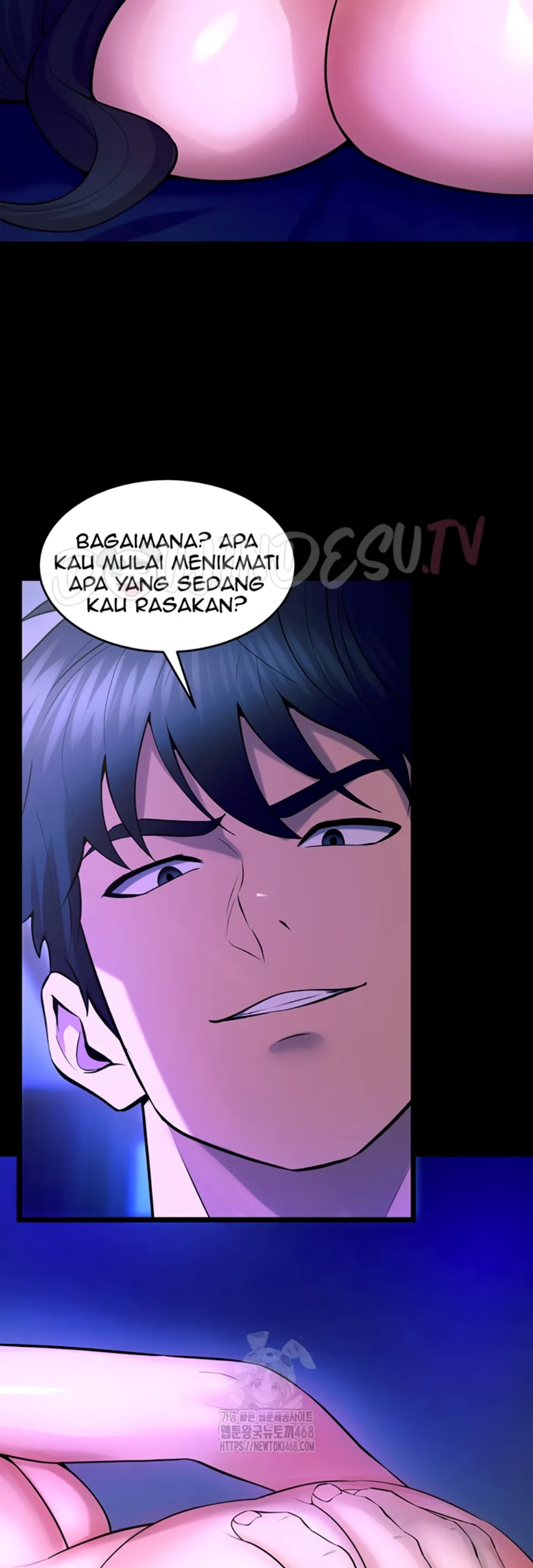 Prison Revenge - Chapter 23 39