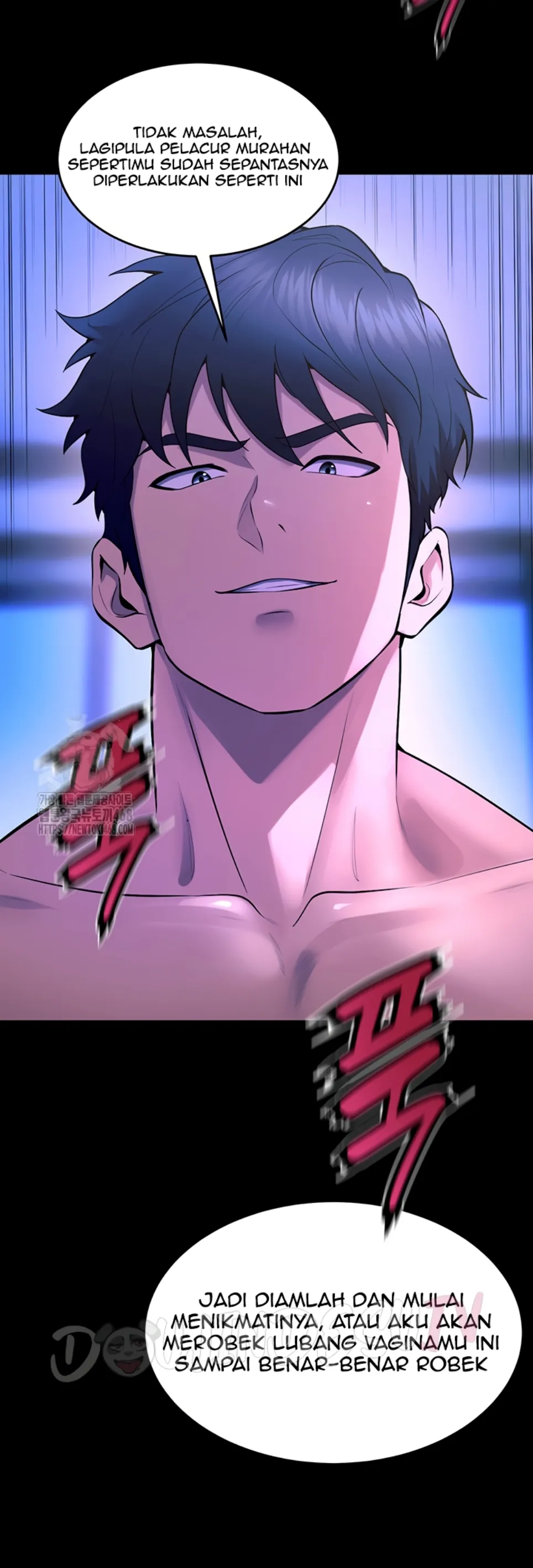Prison Revenge - Chapter 23 34