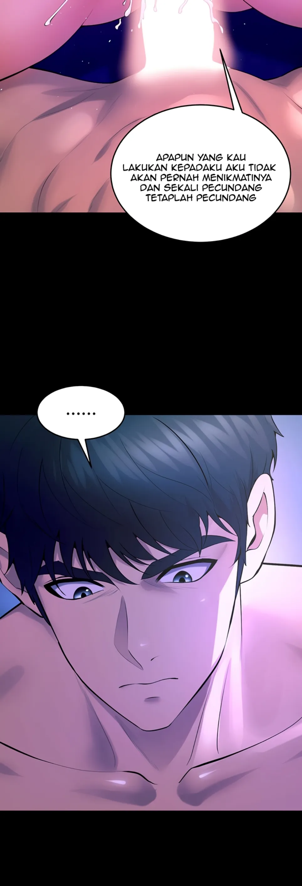 Prison Revenge - Chapter 23 18