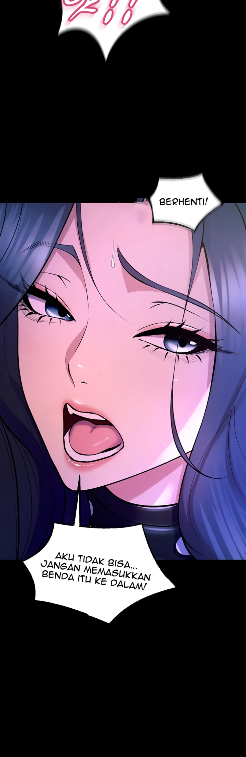 Prison Revenge - Chapter 23 49