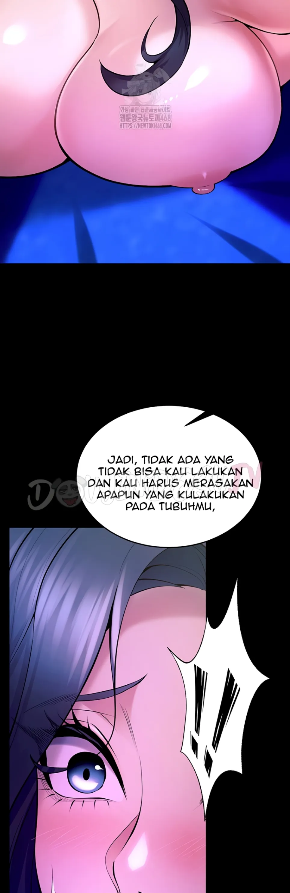 Prison Revenge - Chapter 23 47