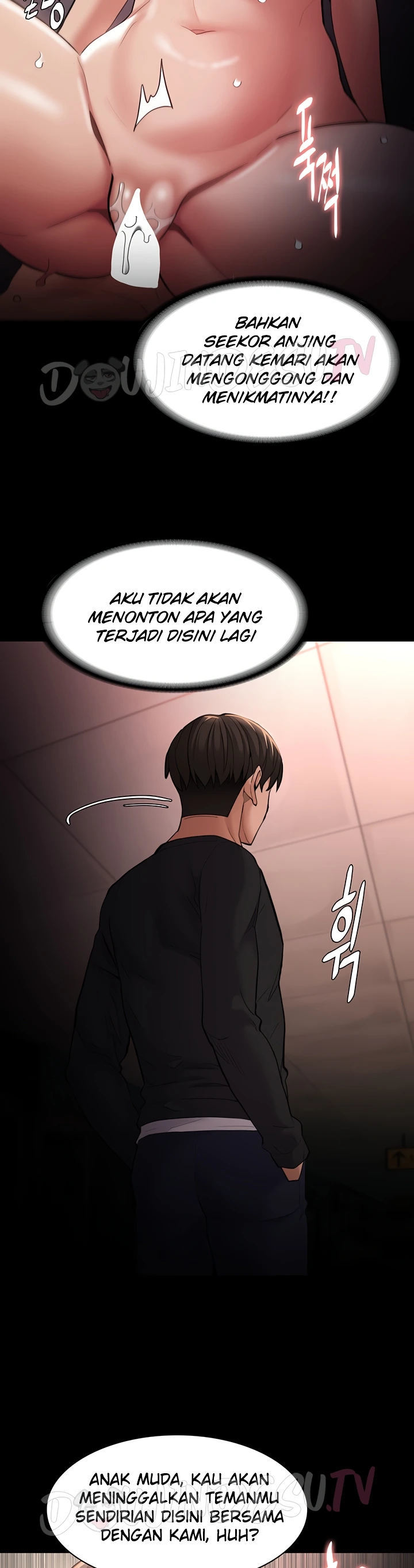 Wicked Diary - Chapter 122 20