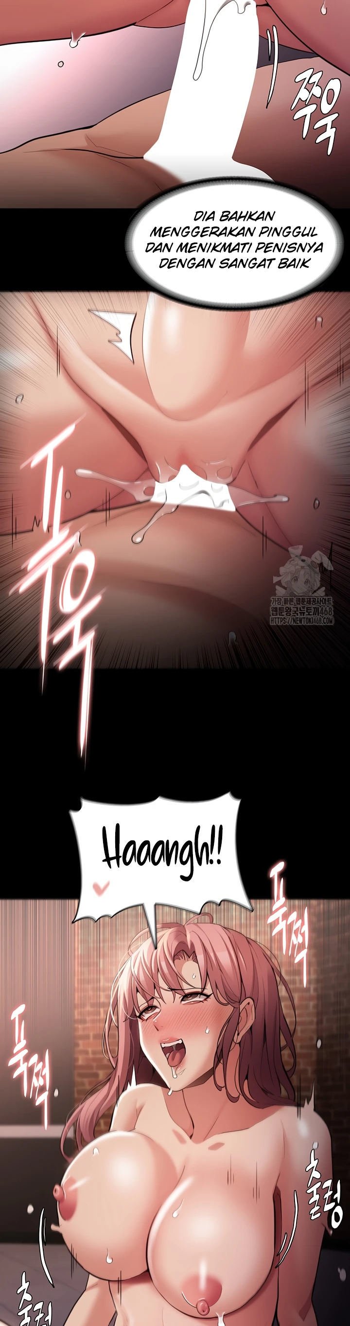 Wicked Diary - Chapter 122 19