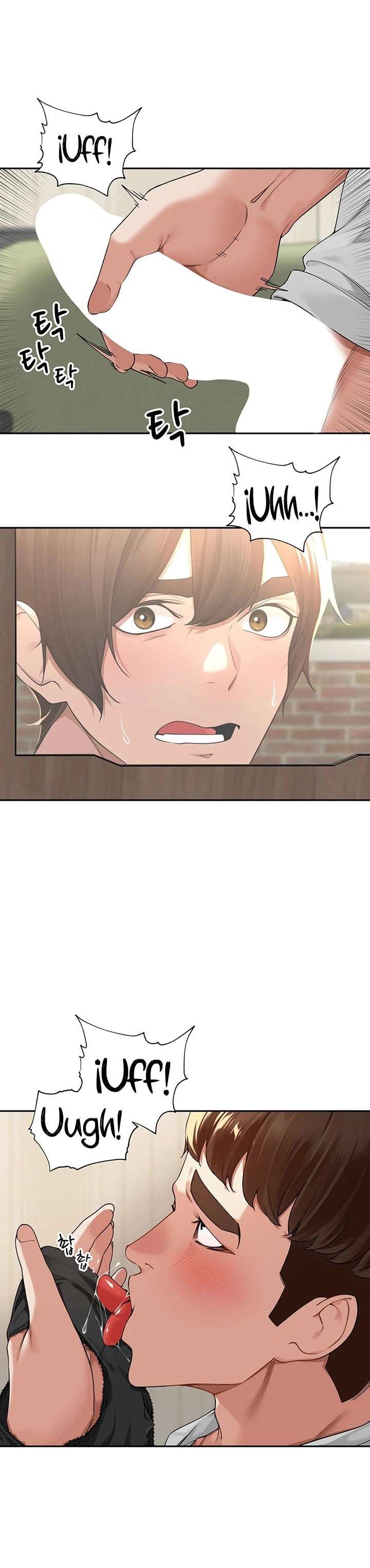 The Village&#8217;s Special Law - Chapter 10 3