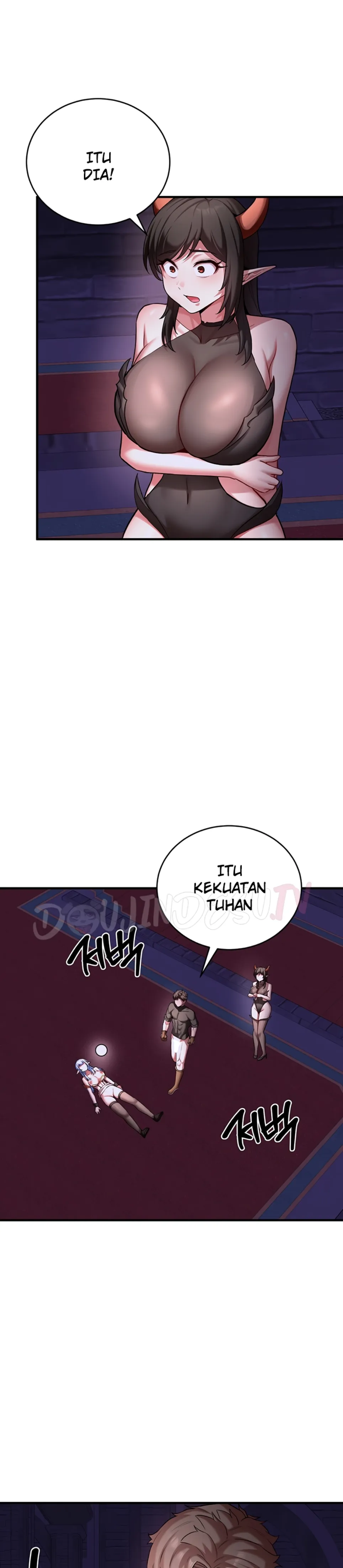 The Warrior Dissatisfied With Everyone - Chapter 46 27
