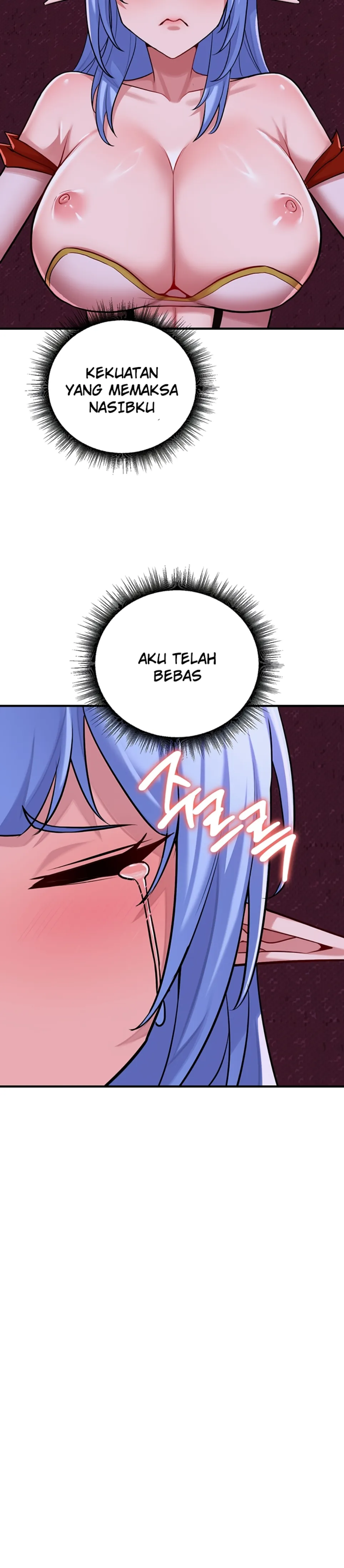 The Warrior Dissatisfied With Everyone - Chapter 46 25